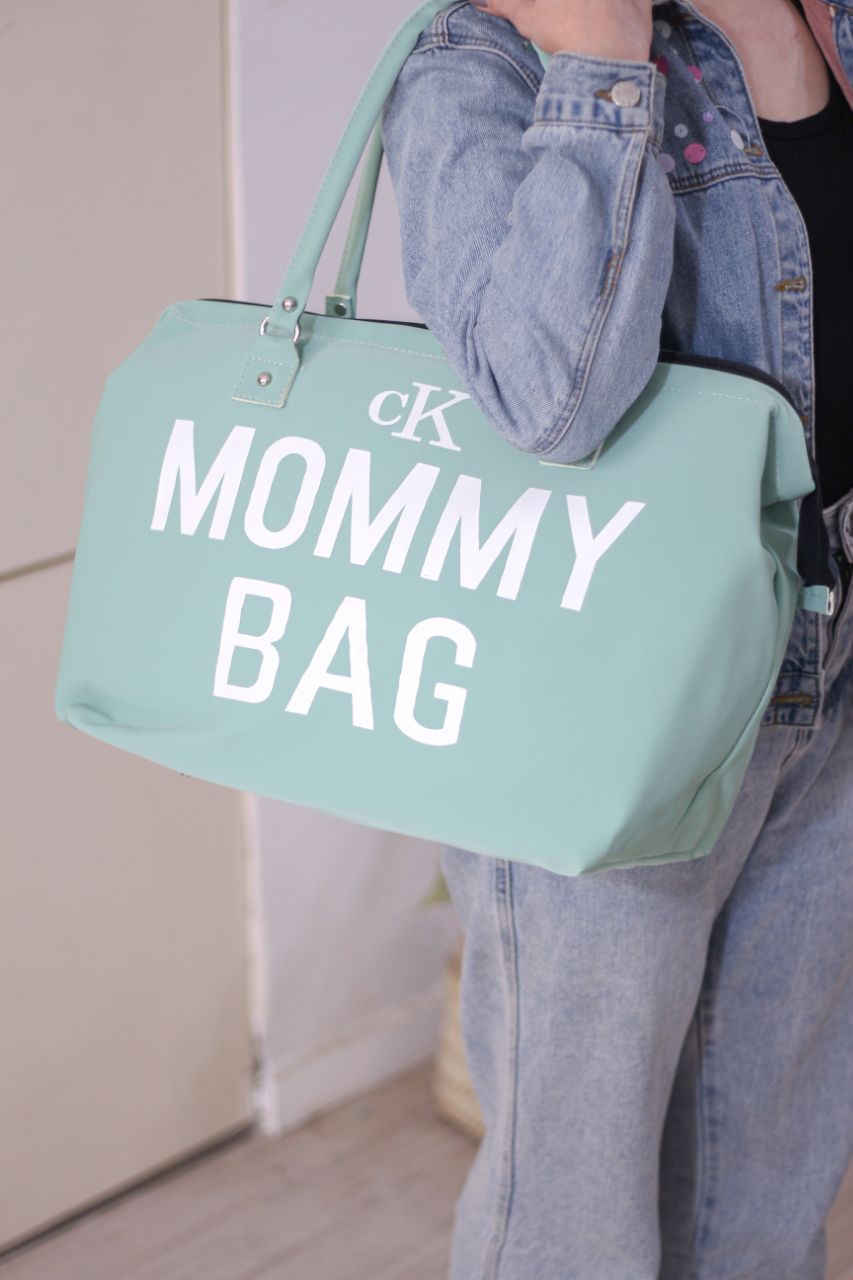 کیف زنانه Mommy Bag کد : 27630